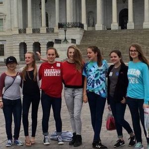 Meet your Posher, Isabela